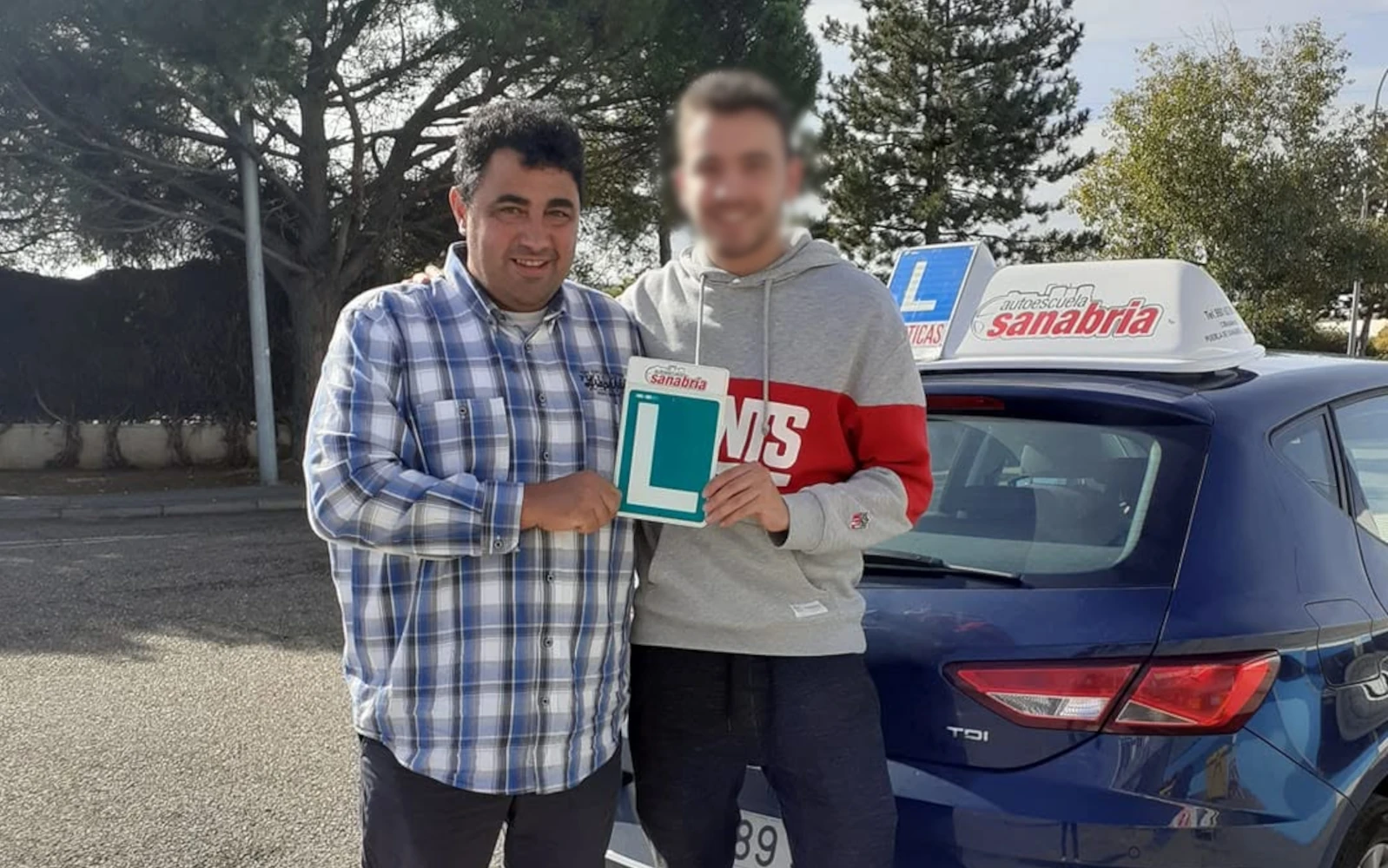 Permiso B